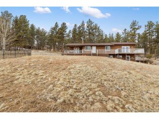 901 Wilson Dr, Florissant, CO 80816