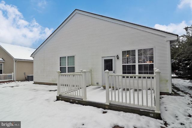 156 MIRAGE BLVD, Barnegat, NJ 08005