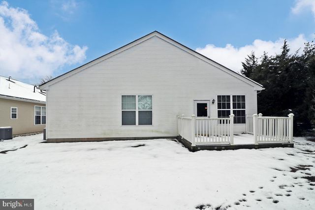 156 MIRAGE BLVD, Barnegat, NJ 08005