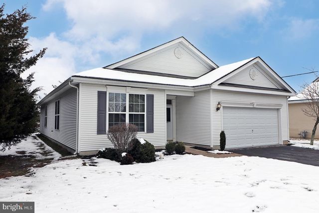 156 MIRAGE BLVD, Barnegat, NJ 08005