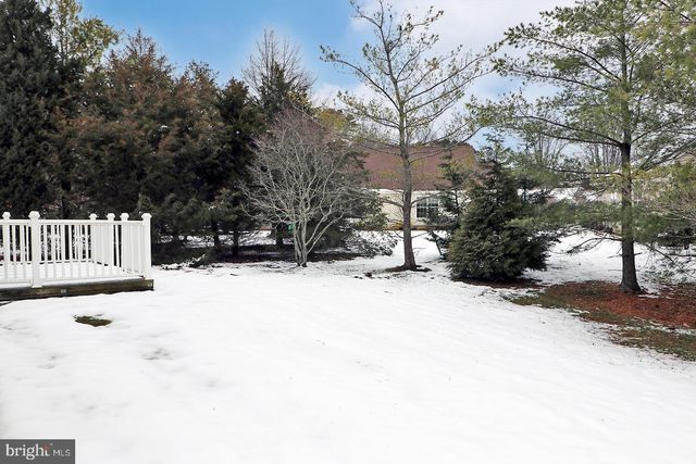 156 MIRAGE BLVD, Barnegat, NJ 08005