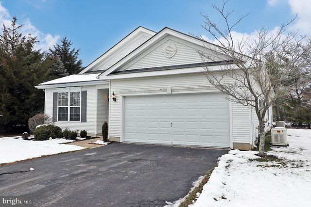 156 MIRAGE BLVD, Barnegat, NJ 08005