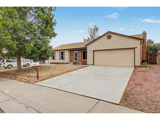 1123 S Lewiston Way, Aurora, CO 80017