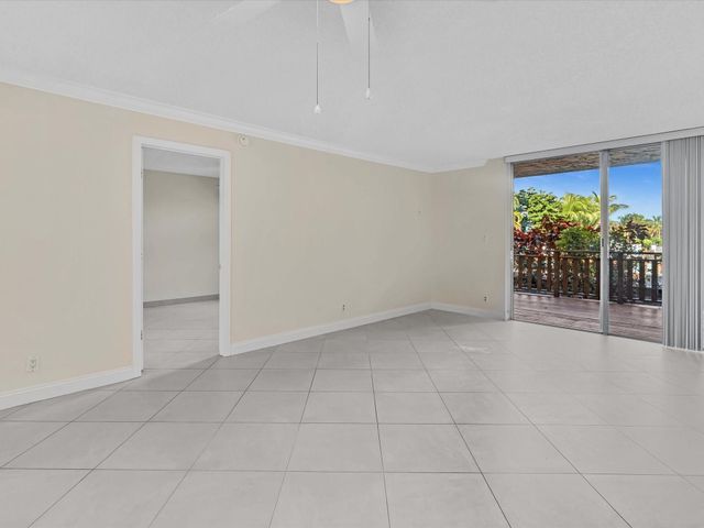 1421 S OCEAN Boulevard 116, Pompano Beach, FL 33062
