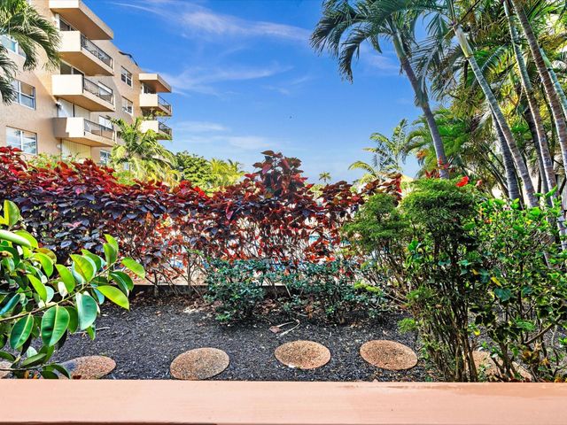 1421 S OCEAN Boulevard 116, Pompano Beach, FL 33062