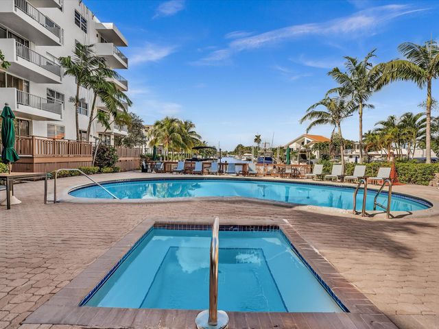 1421 S OCEAN Boulevard 116, Pompano Beach, FL 33062