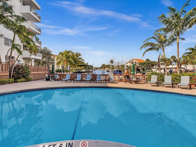 1421 S OCEAN Boulevard 116, Pompano Beach, FL 33062
