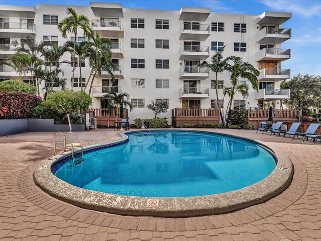 1421 S OCEAN Boulevard 116, Pompano Beach, FL 33062
