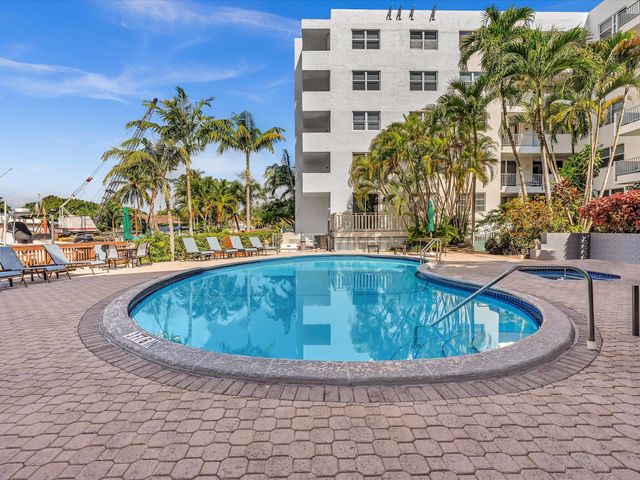 1421 S OCEAN Boulevard 116, Pompano Beach, FL 33062