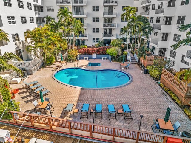 1421 S OCEAN Boulevard 116, Pompano Beach, FL 33062