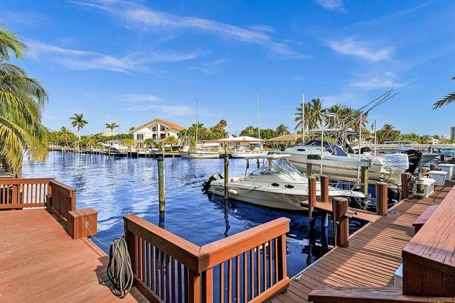 1421 S OCEAN Boulevard 116, Pompano Beach, FL 33062
