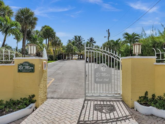 1421 S OCEAN Boulevard 116, Pompano Beach, FL 33062
