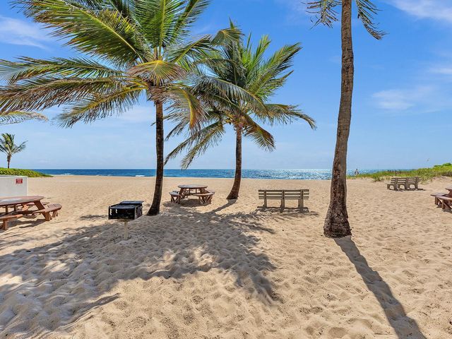 1421 S OCEAN Boulevard 116, Pompano Beach, FL 33062