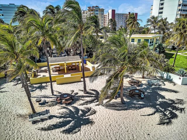 1421 S OCEAN Boulevard 116, Pompano Beach, FL 33062