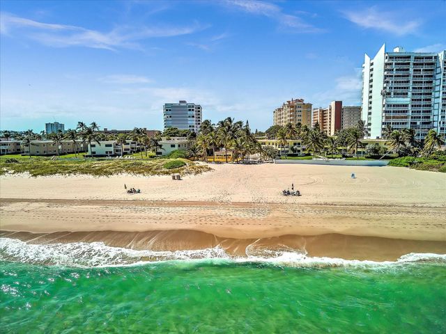 1421 S OCEAN Boulevard 116, Pompano Beach, FL 33062