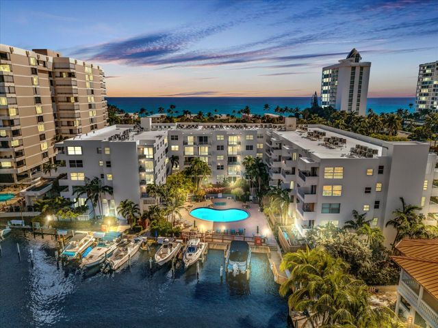 1421 S OCEAN Boulevard 116, Pompano Beach, FL 33062