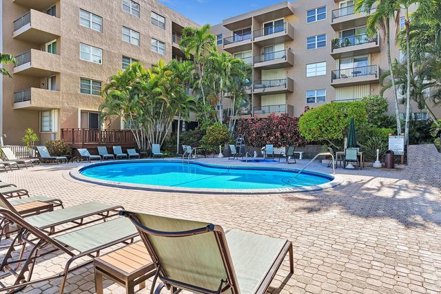 1421 S OCEAN Boulevard 116, Pompano Beach, FL 33062