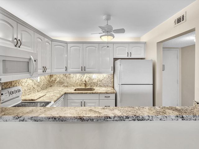 1421 S OCEAN Boulevard 116, Pompano Beach, FL 33062