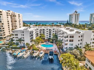 1421 S OCEAN Boulevard 116, Pompano Beach, FL 33062