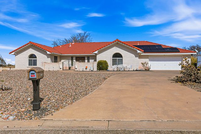 2007 Embarcadero Court, Rio Communities, NM 87002
