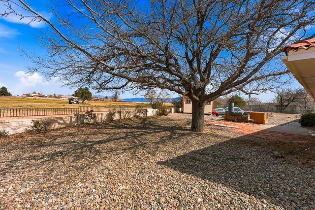 2007 Embarcadero Court, Rio Communities, NM 87002