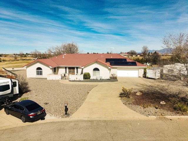 2007 Embarcadero Court, Rio Communities, NM 87002