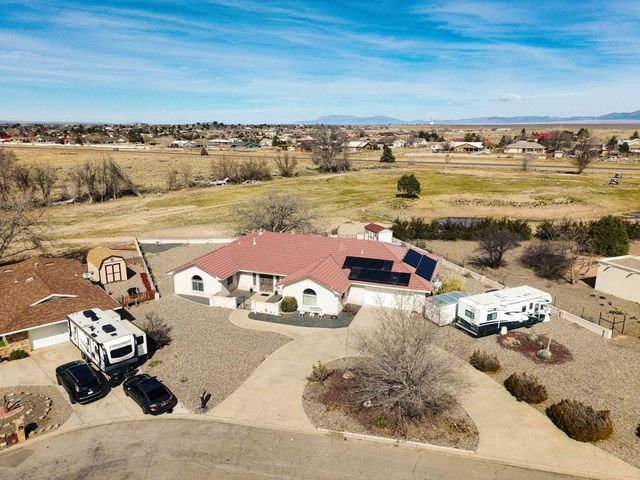 2007 Embarcadero Court, Rio Communities, NM 87002