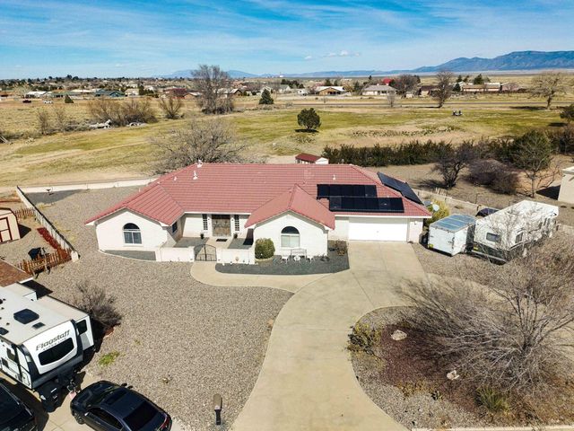 2007 Embarcadero Court, Rio Communities, NM 87002