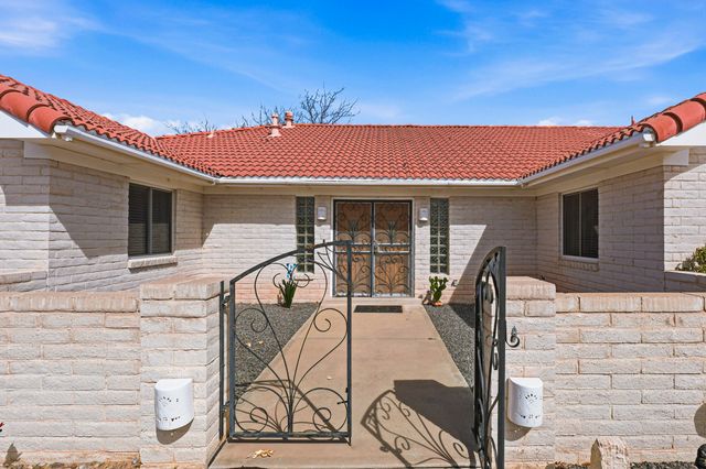 2007 Embarcadero Court, Rio Communities, NM 87002