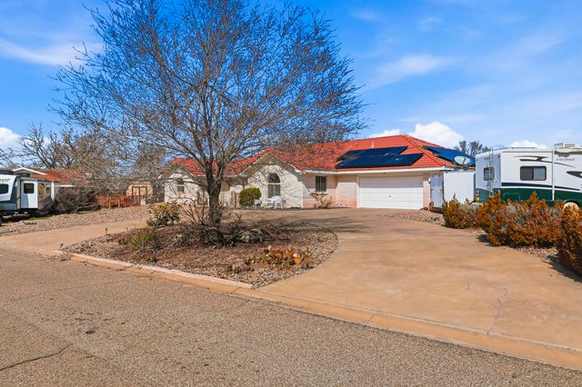 2007 Embarcadero Court, Rio Communities, NM 87002