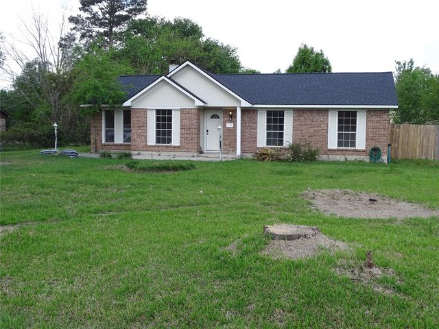 18906 Woodridge Drive, Conroe, TX 77302