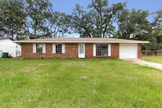 15820 Big Ridge Road, Biloxi, MS 39532