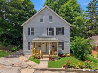 371 Laurel Hill Avenue, Norwich, CT 06360