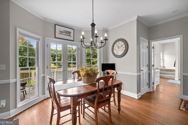122 N Lakeside Drive NW, Kennesaw, GA 30144
