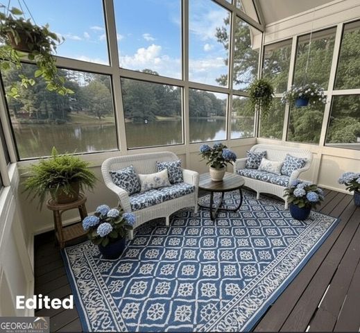 122 N Lakeside Drive NW, Kennesaw, GA 30144