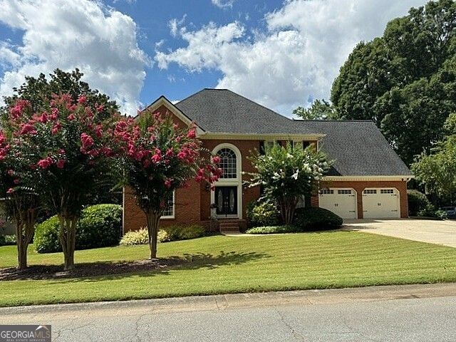 122 N Lakeside Drive NW, Kennesaw, GA 30144