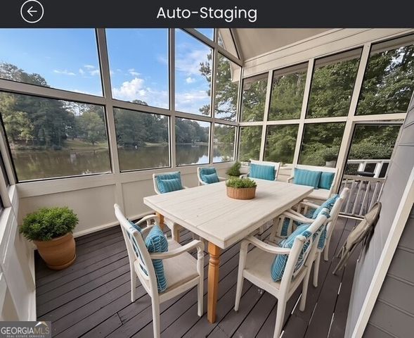122 N Lakeside Drive NW, Kennesaw, GA 30144