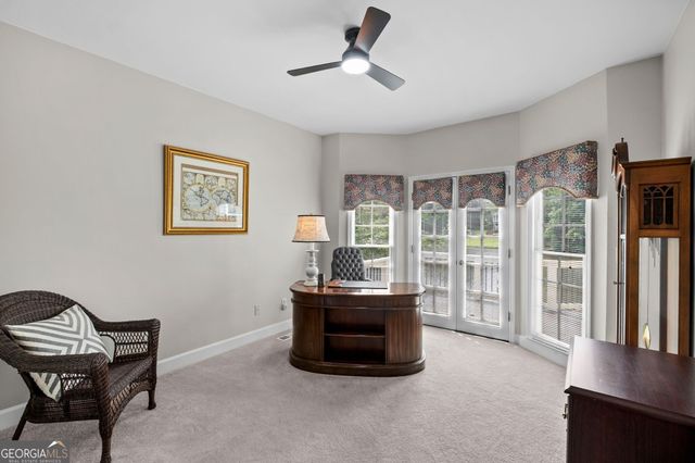 122 N Lakeside Drive NW, Kennesaw, GA 30144