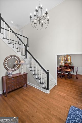 122 N Lakeside Drive NW, Kennesaw, GA 30144