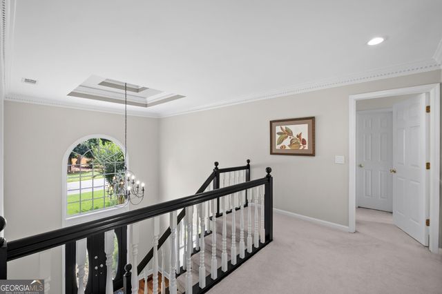 122 N Lakeside Drive NW, Kennesaw, GA 30144