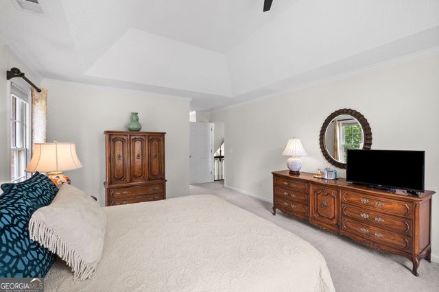 122 N Lakeside Drive NW, Kennesaw, GA 30144
