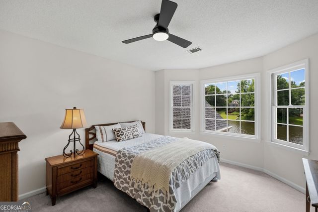 122 N Lakeside Drive NW, Kennesaw, GA 30144