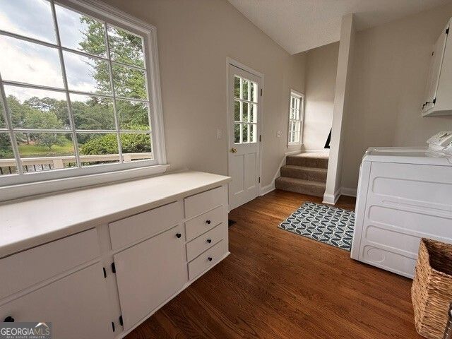 122 N Lakeside Drive NW, Kennesaw, GA 30144