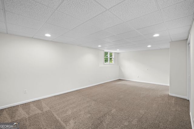 122 N Lakeside Drive NW, Kennesaw, GA 30144
