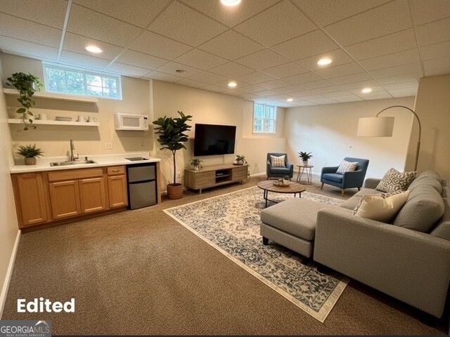 122 N Lakeside Drive NW, Kennesaw, GA 30144