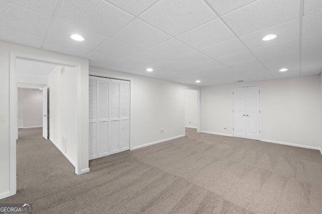 122 N Lakeside Drive NW, Kennesaw, GA 30144