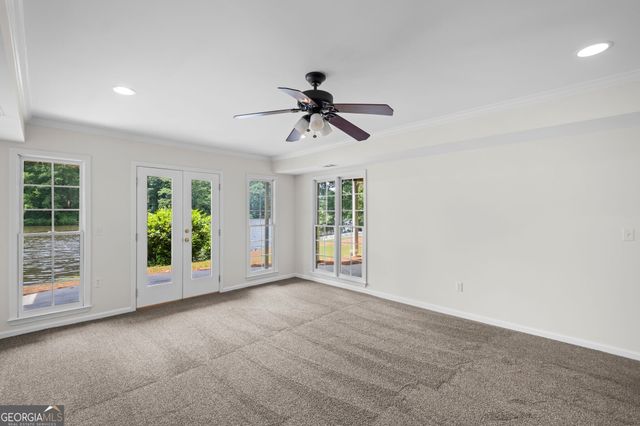 122 N Lakeside Drive NW, Kennesaw, GA 30144