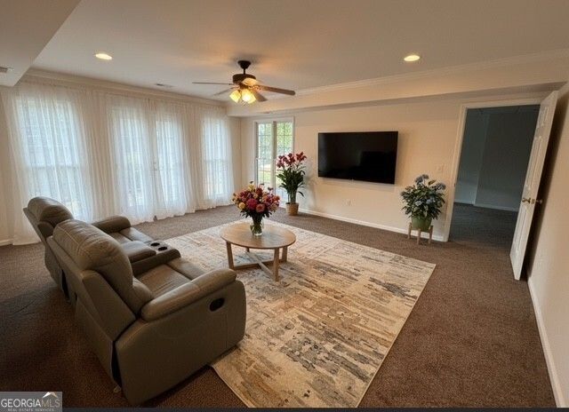 122 N Lakeside Drive NW, Kennesaw, GA 30144