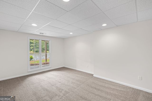 122 N Lakeside Drive NW, Kennesaw, GA 30144