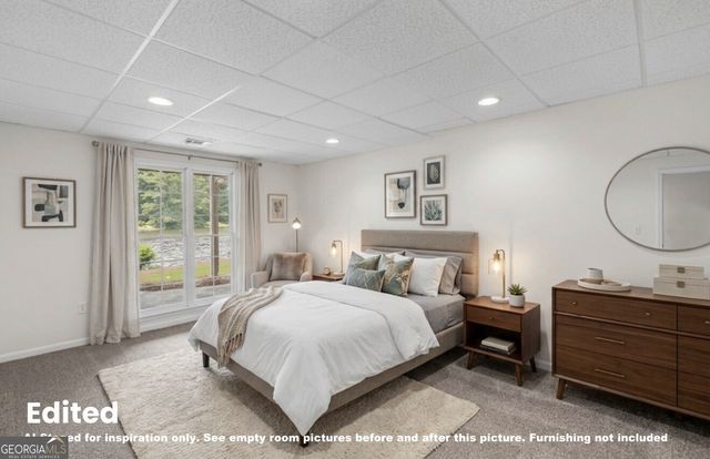 122 N Lakeside Drive NW, Kennesaw, GA 30144